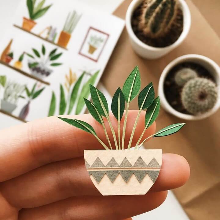 plantas-papel-sin-tijeras