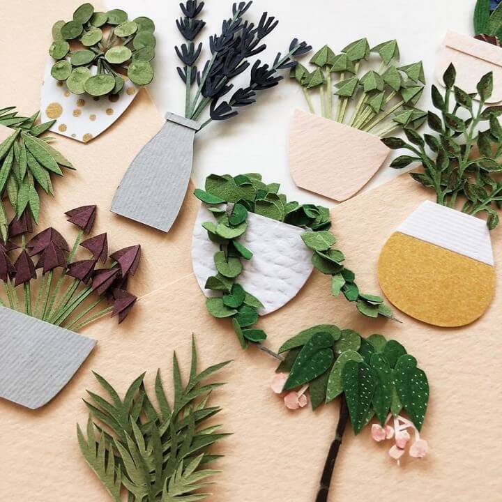 plantas-papel-sin-tijeras