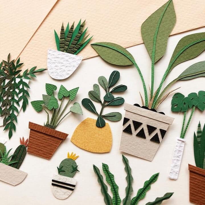 plantas-papel-sin-tijeras