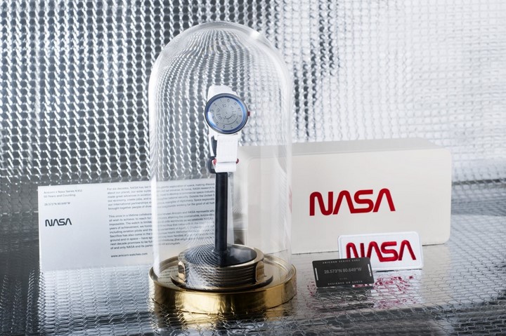 reloj-NASA