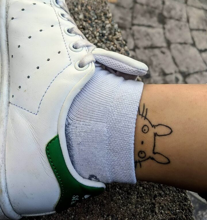 tatuaje-tobillo