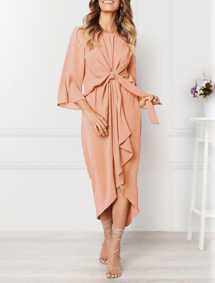 vestido