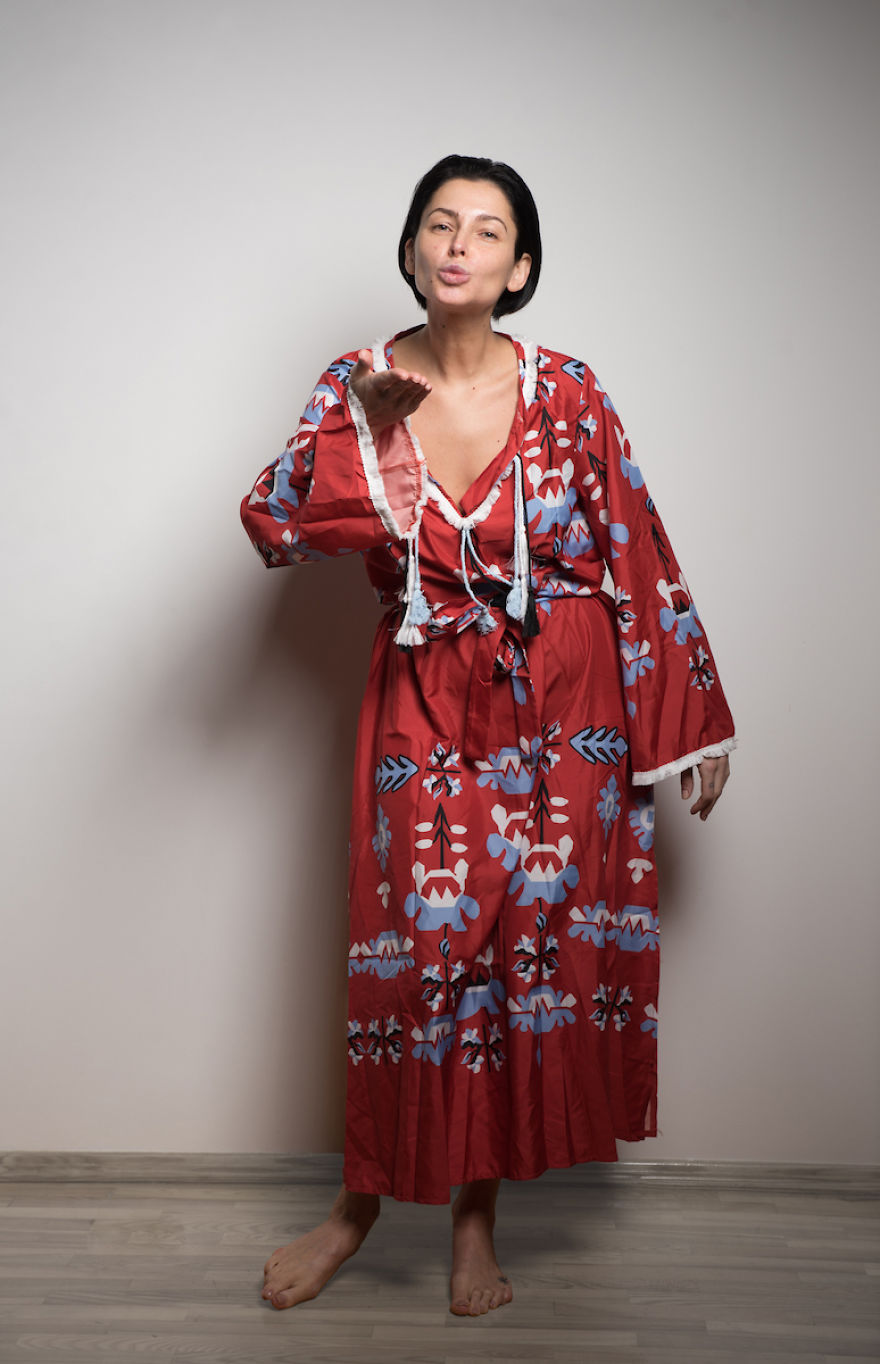 vestido