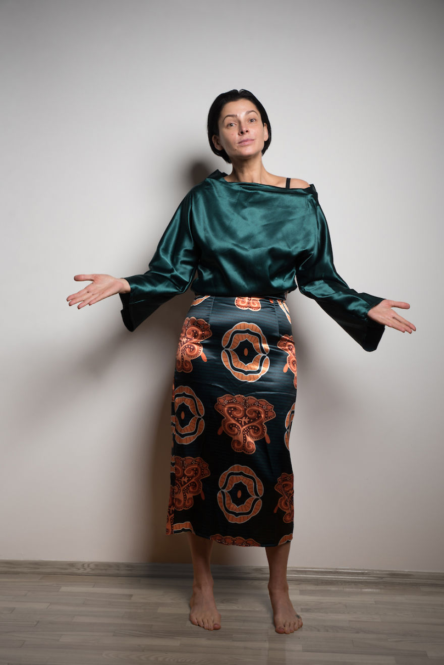 vestido