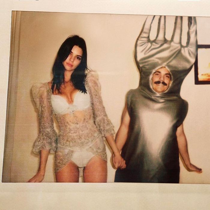 Kirby-Kendall-Jenner
