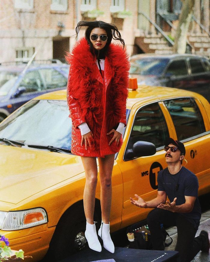 Kirby-Kendall-Jenner