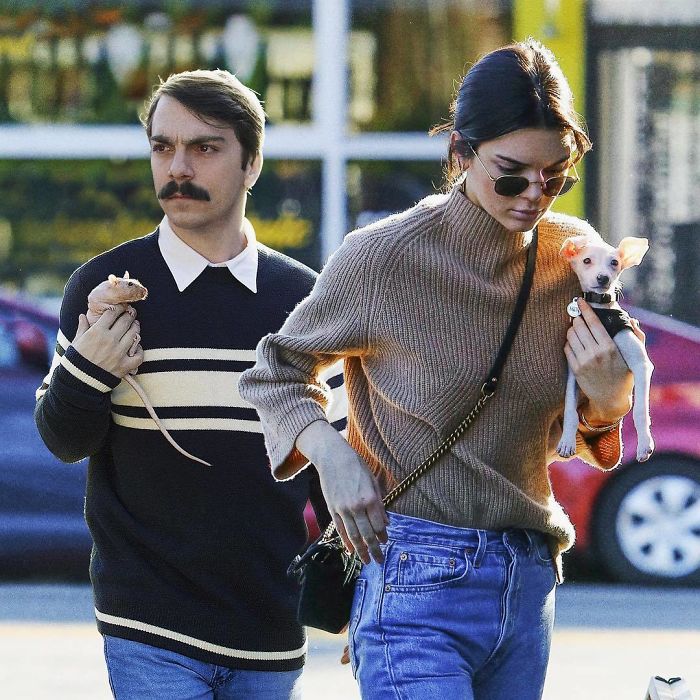 Kirby-Kendall-Jenner
