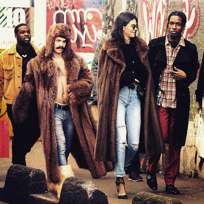 Kirby-Kendall-Jenner