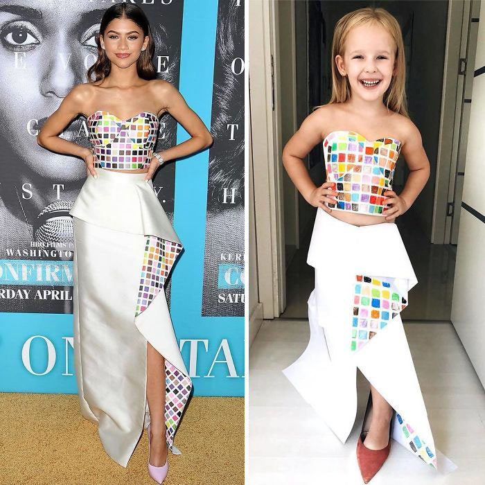 looks-famosas