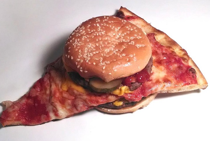 pizza-hamburguesa
