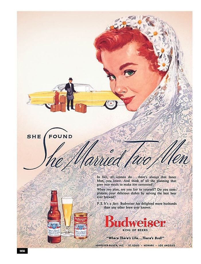 Budweiser