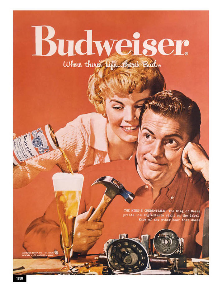 Budweiser