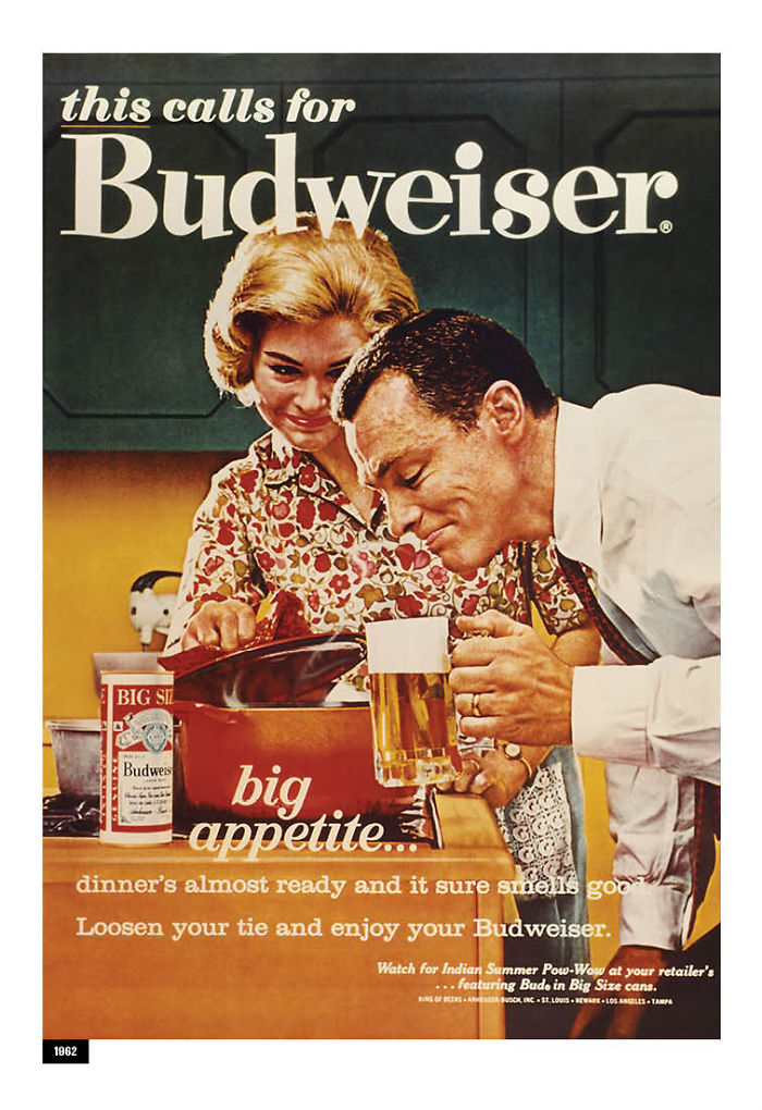 Budweiser