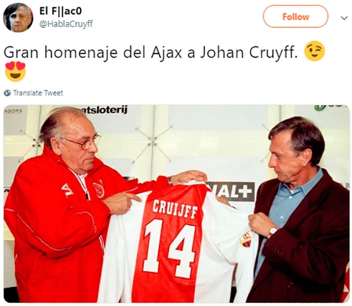 ajax-Cruyff