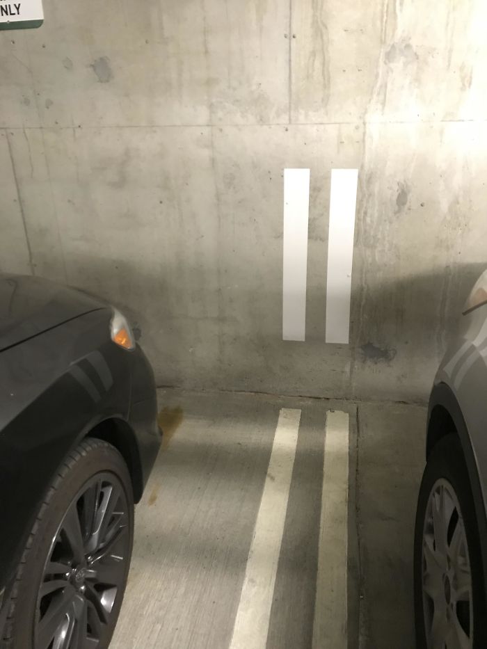 aparcamiento