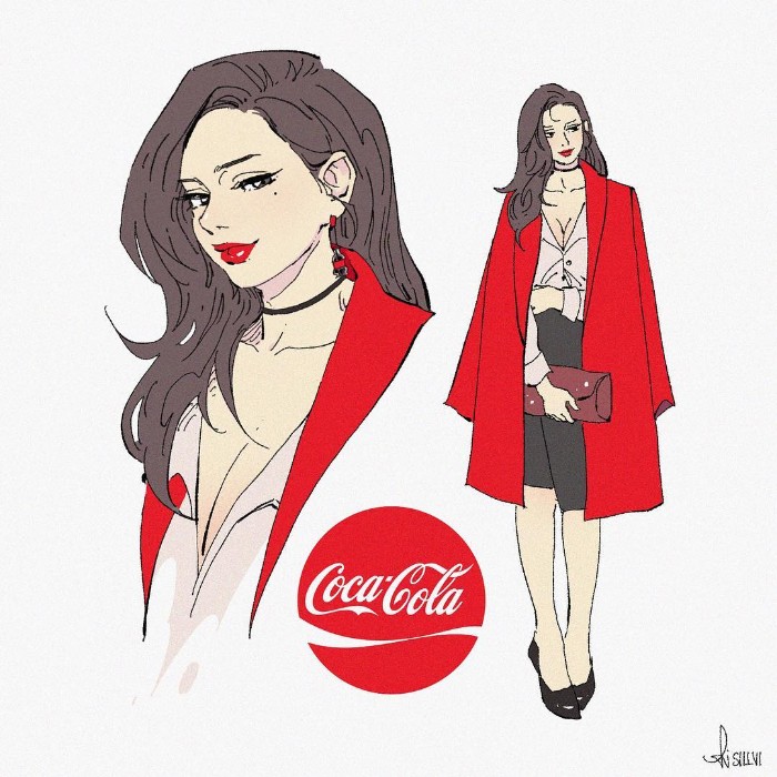 refrescos-personajes