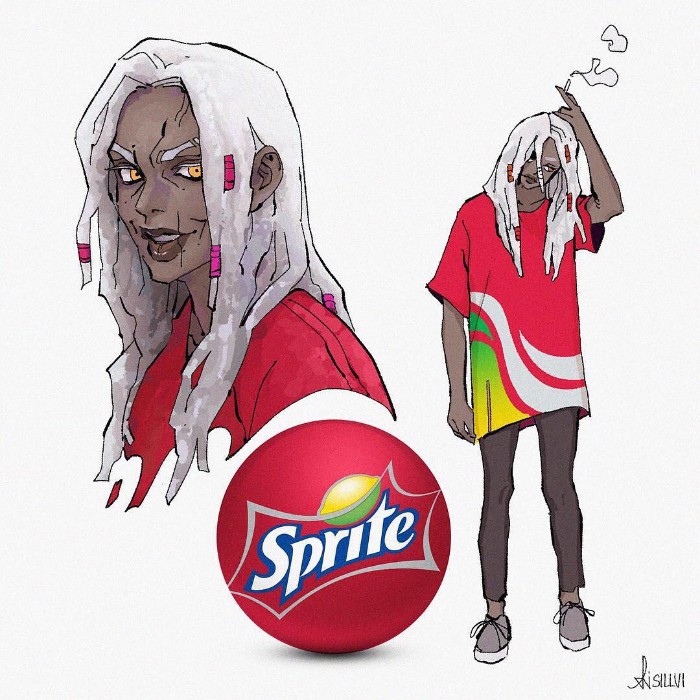 refrescos-personajes