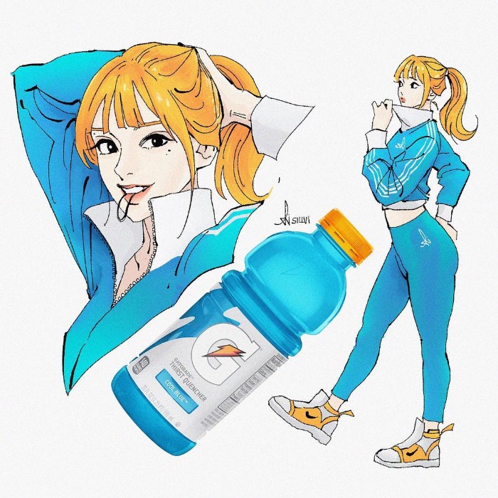 refrescos-personajes