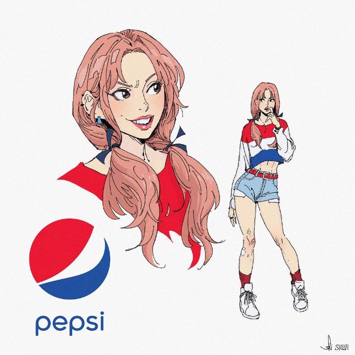 refrescos-personajes