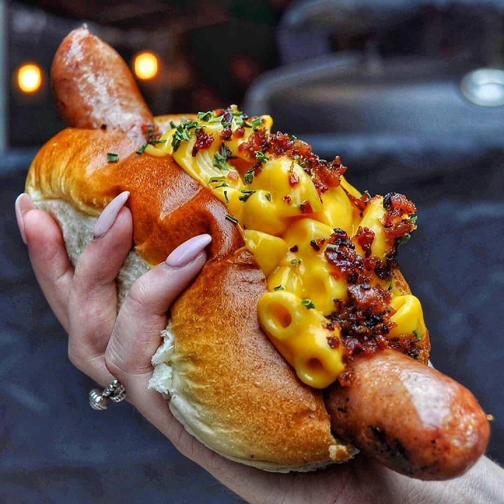 bocadillaco