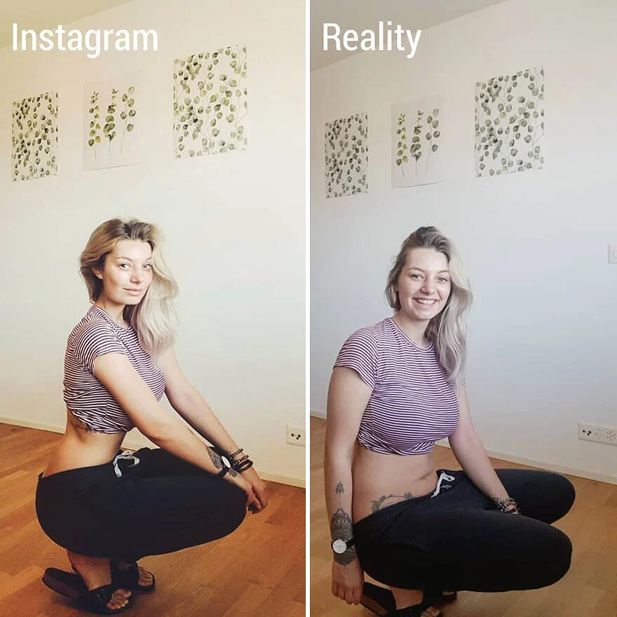 Instagram-vs-realidad