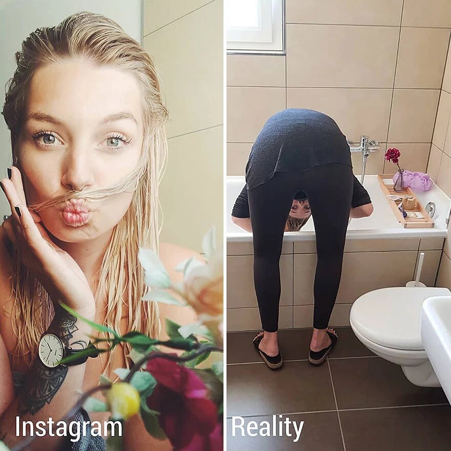 Instagram-vs-realidad