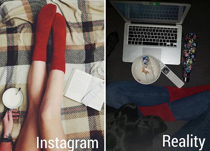 Instagram-vs-realidad