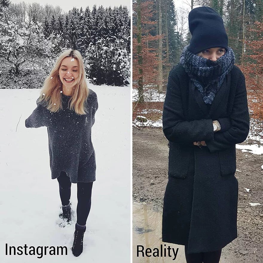 Instagram-vs-realidad
