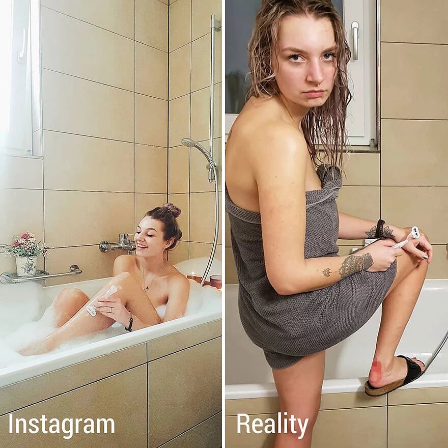 Instagram-vs-realidad