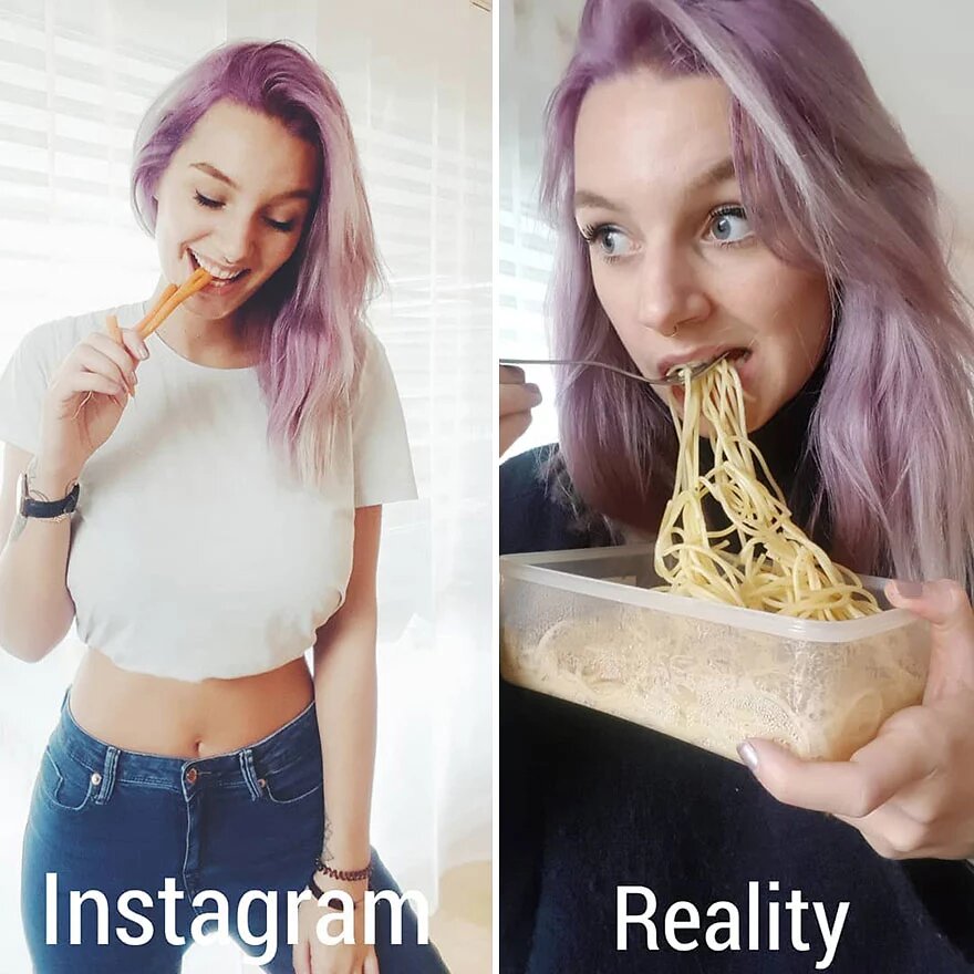 Instagram-vs-realidad