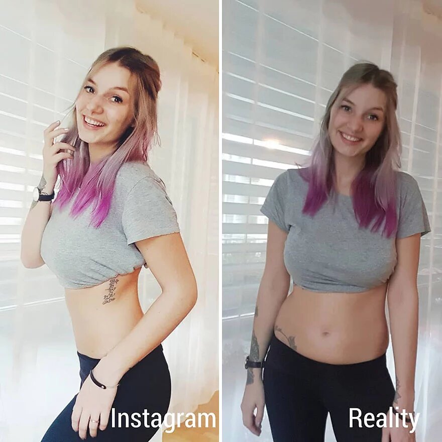 Instagram-vs-realidad