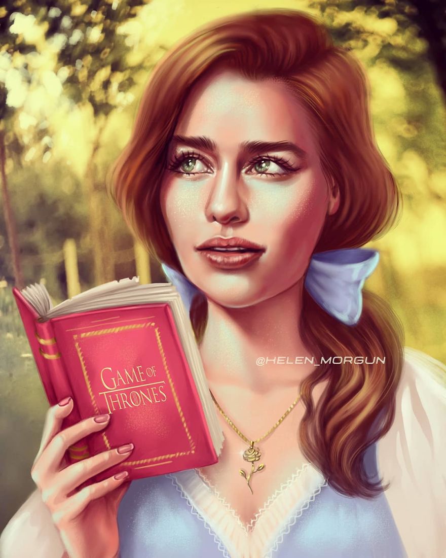 famosas-princesas-Disney
