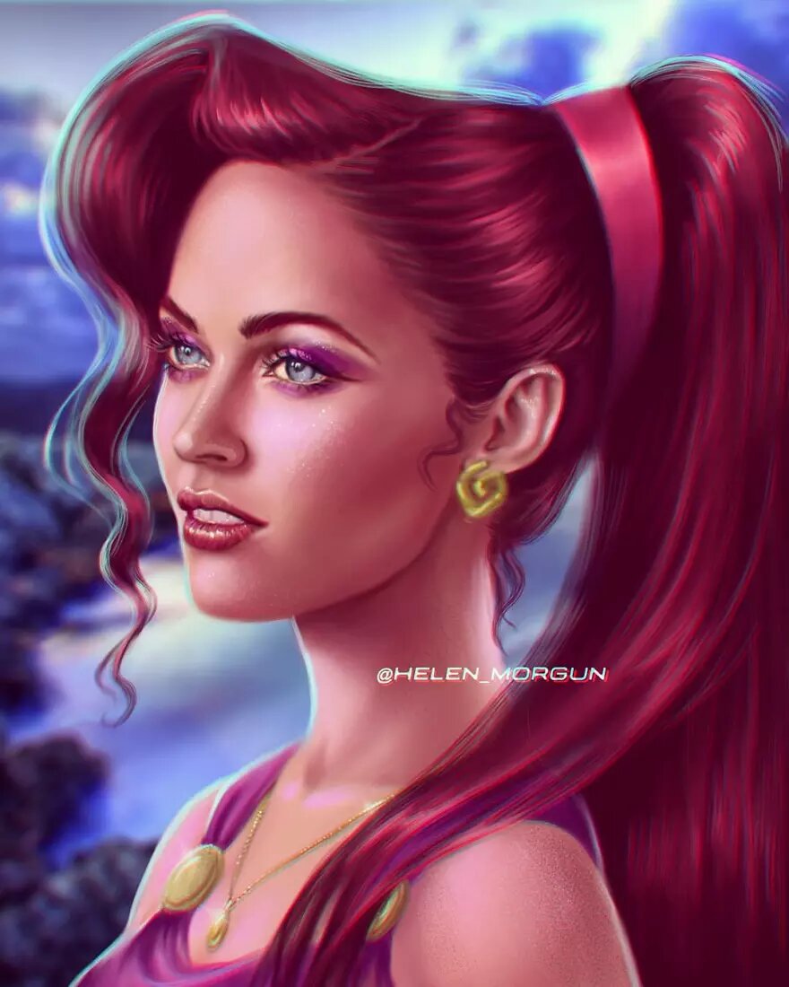 famosas-princesas-Disney