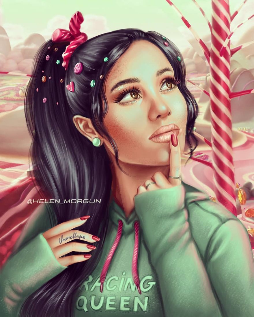famosas-princesas-Disney