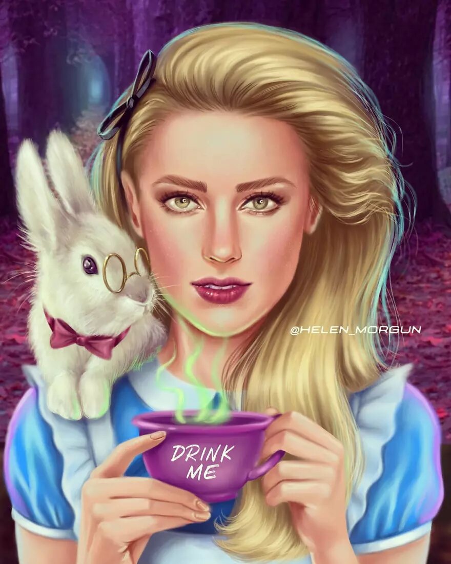famosas-princesas-Disney