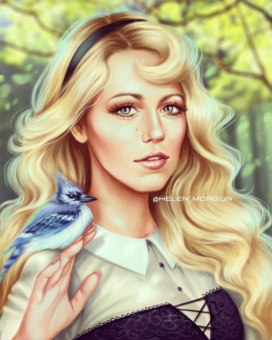 famosas-princesas-Disney