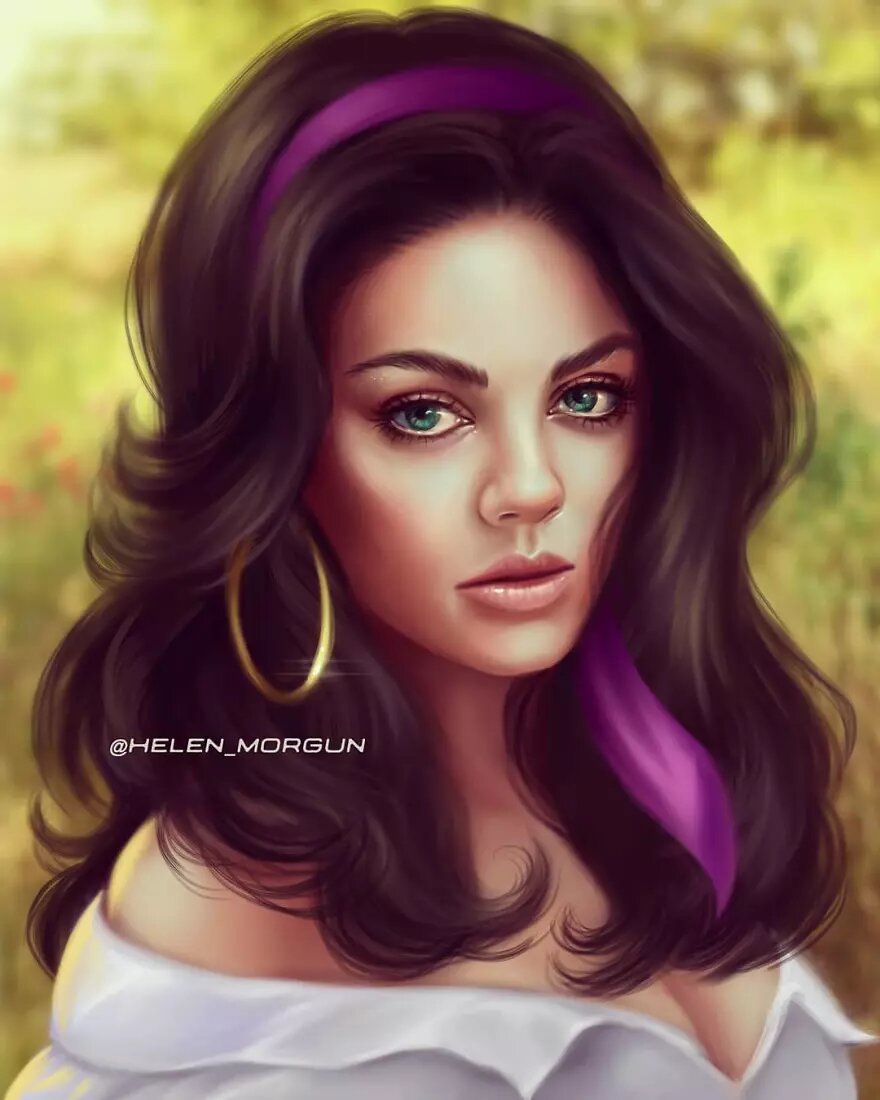 famosas-princesas-Disney