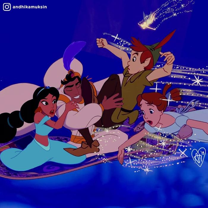 princesa-Disney