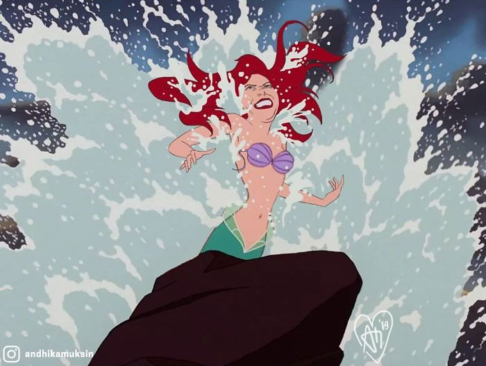 princesa-Disney