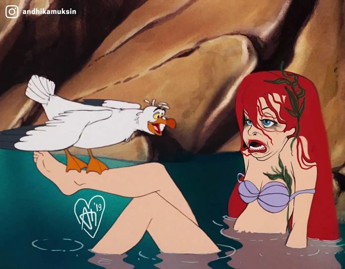 princesa-Disney