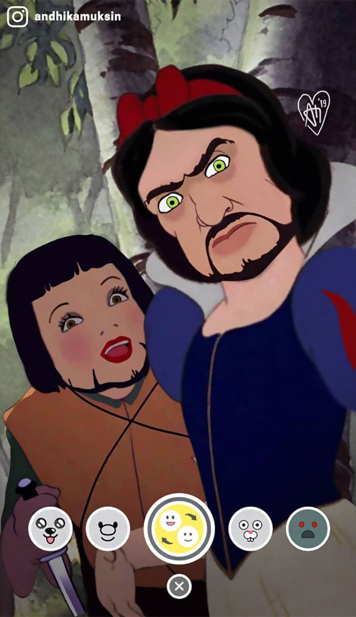 princesa-Disney