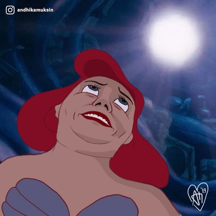 princesa-Disney