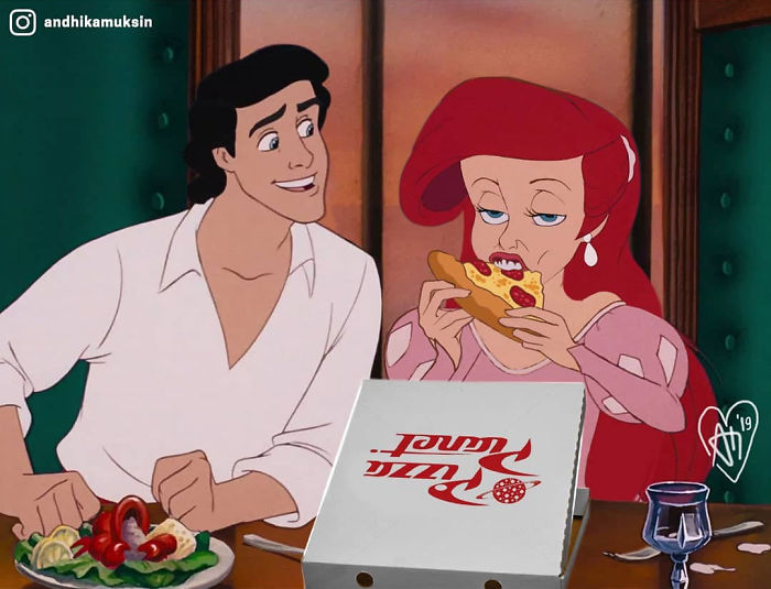 princesa-Disney