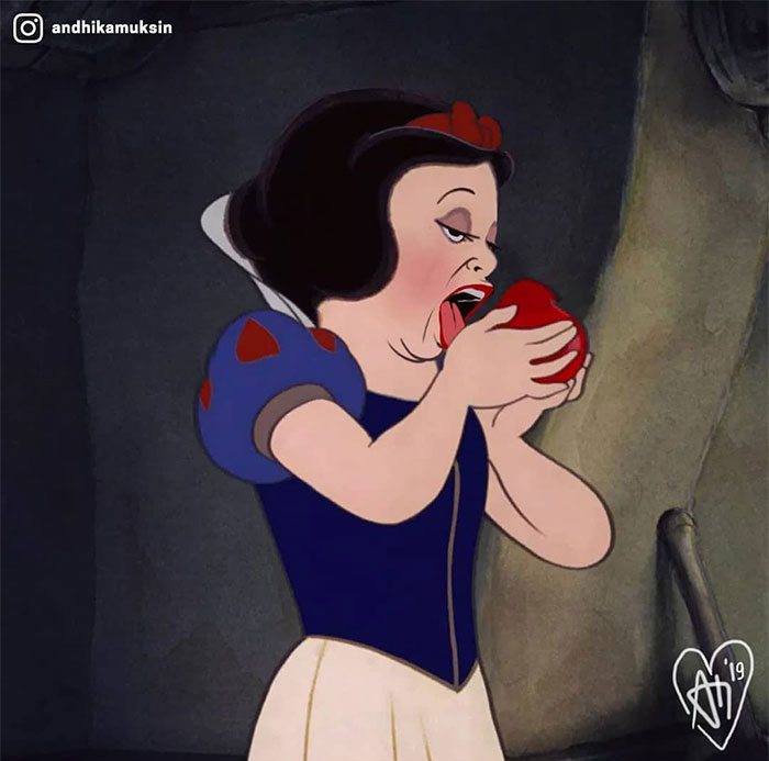 princesa-Disney