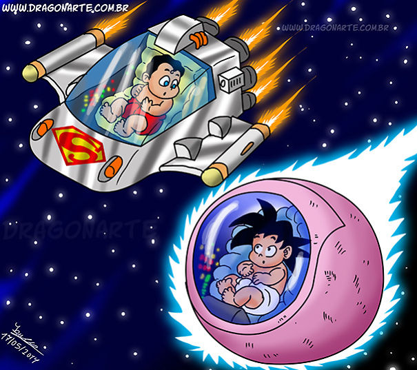 superheroes-ninos