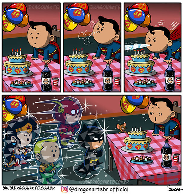 superheroes-ninos