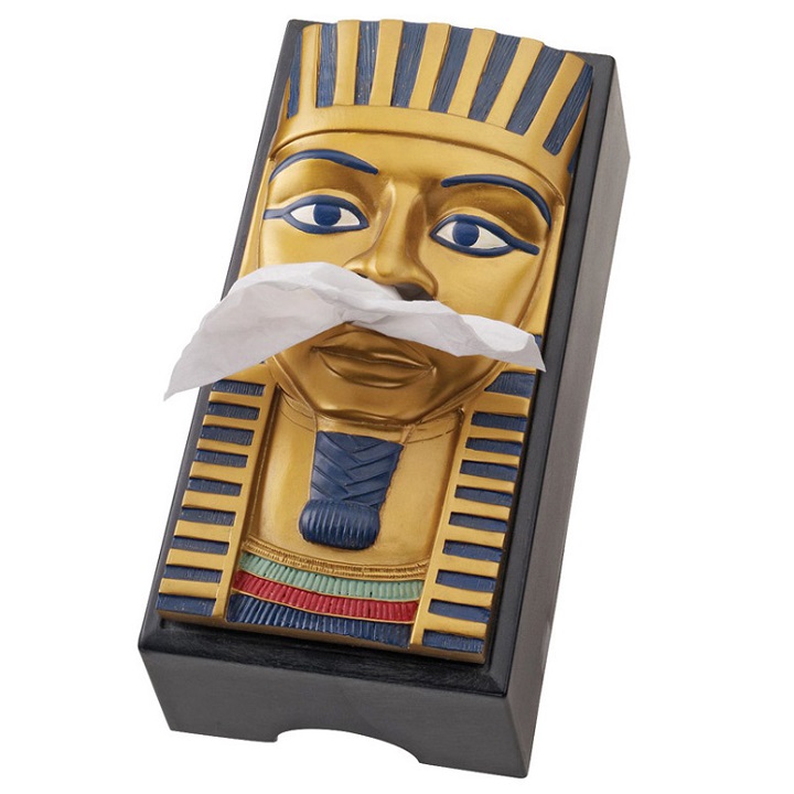 caja-de-panuelos-faraonica