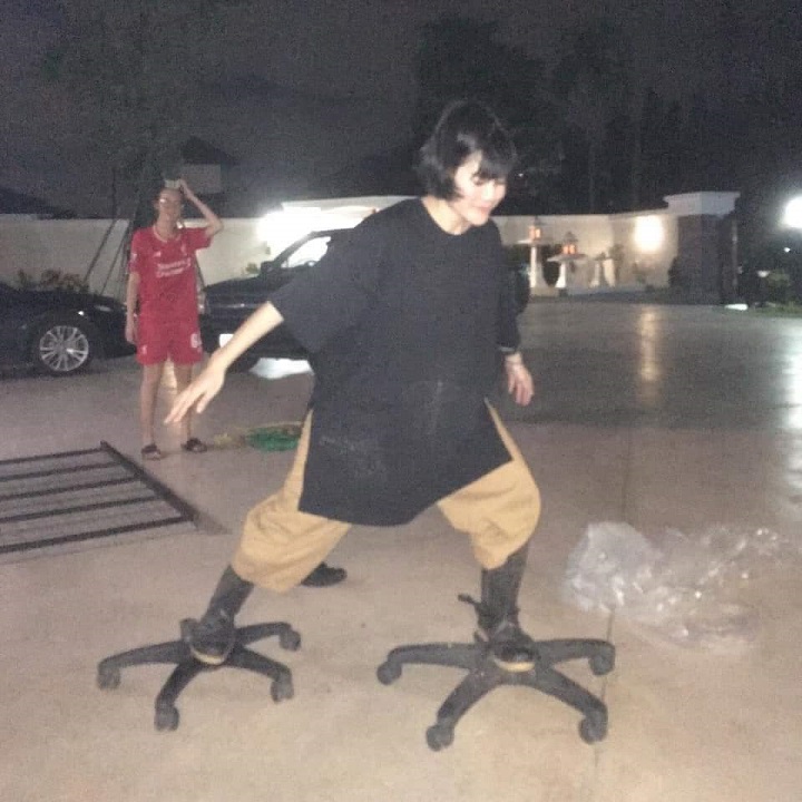 patines-de-oficina