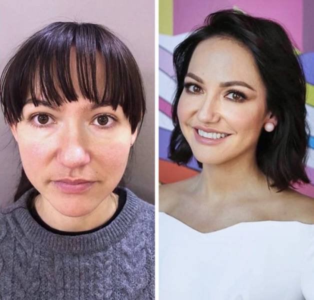 maquillaje