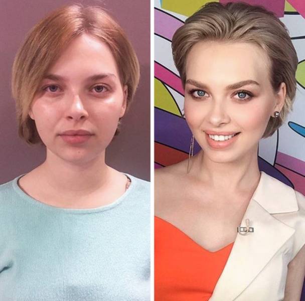 maquillaje